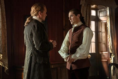 Outlander Season 7 Episode 2 Review: The Happiest Place on .